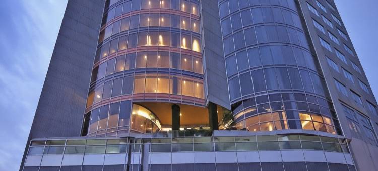 巴拿马城诺富特酒店(Novotel Panama City)图片
