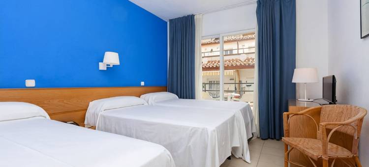 RV酒店托萨海(Rvhotels Mar de Tossa)图片