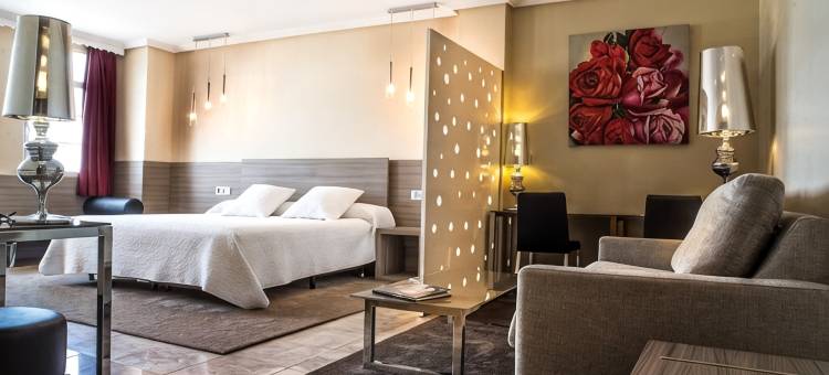 特里亚纳霍斯佩迪姆酒店(Hospedium Hotel Triana)图片