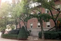 説書村 - 葡萄園的旅館 - 早餐
