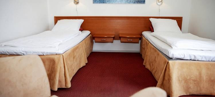 霍伊莫勒克罗旅馆(Motel Højmølle Kro)图片