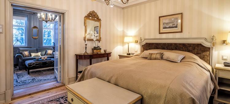 博雷高德庄园 - 挪威经典酒店集团(Borregard Hovedgard - by Classic Norway Hotels)图片