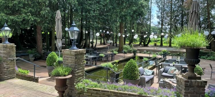 波尔德别墅 – 靠近埃因霍温的精品酒店(Villa Polder - Boutique Hotel Near Eindhoven)图片