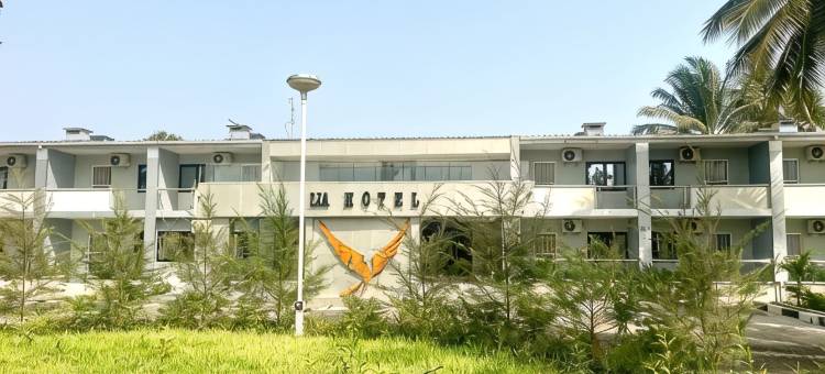 莉娅酒店(Lia Hotel)图片