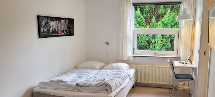 奥胡斯旅馆和酒店(Aarhus Hostel og Hotel)图片