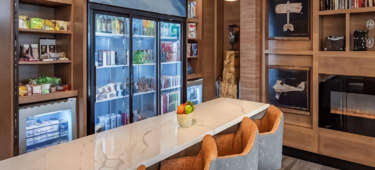 舒适酒店-JFK机场(Comfort Inn JFK Airport)图片