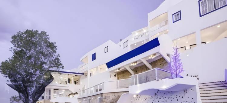 维塔利斯别墅(Vitalis Villas)图片