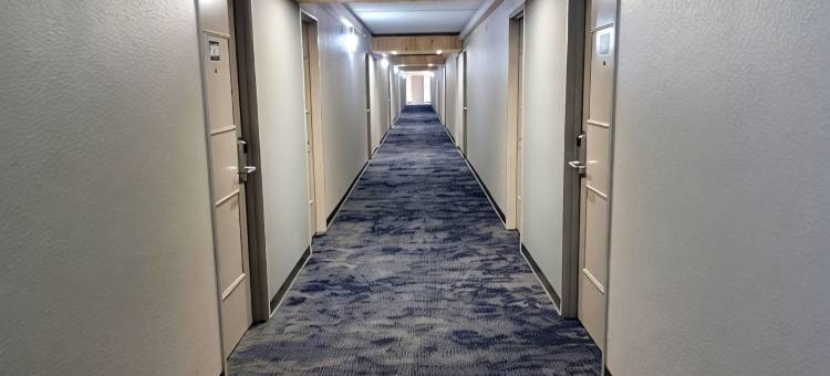 威奇托机场蔚景温德姆酒店(Wingate by Wyndham Wichita Airport)图片