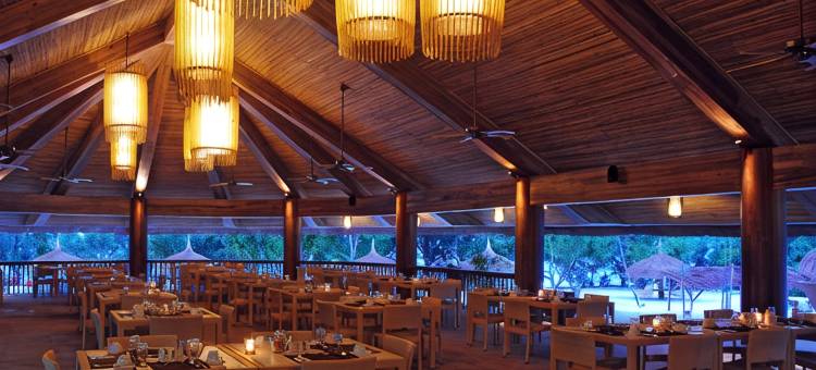 邦劳岛水蓝度假村(Bluewater Panglao Resort)图片