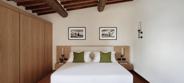 波德雷酒庄度假村基安蒂(The Podere Wine Resort Chianti)图片