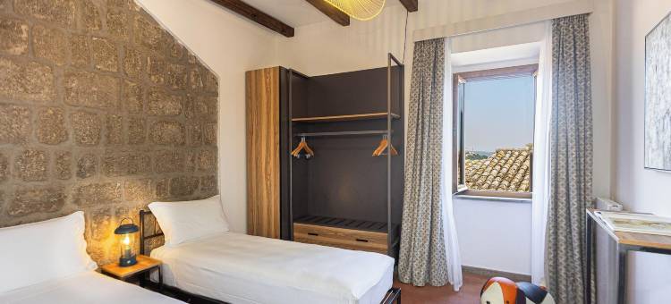 马尔塔湖分散式旅馆及水疗中心(Marta Lake Albergo Diffuso & Spa)图片