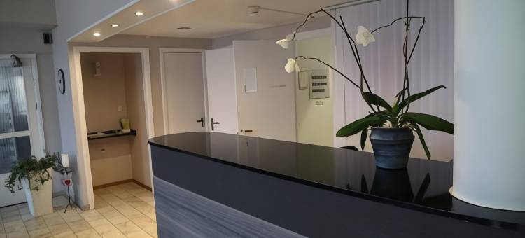 威加客酒店(Vingåker Hotell)图片