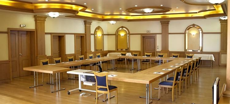 苏木鲁文古贝尔酒店(Göbels Hotel Zum Löwen)图片