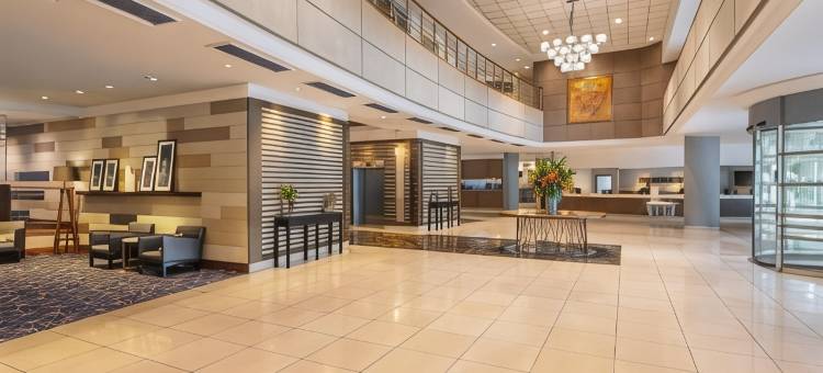 南方太阳滨水开普敦小镇酒店(Southern Sun Waterfront Cape Town)图片