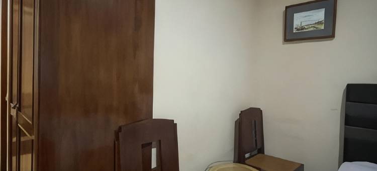 红多兹Plus酒店-近万隆天主教大学(RedDoorz Plus near Parahyangan University)图片