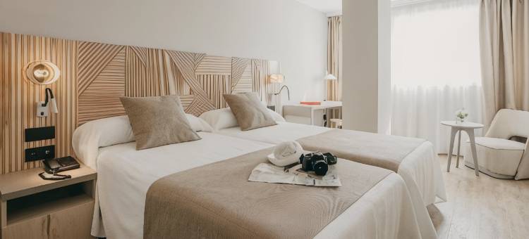 Hotel El Mirador图片