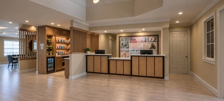 索内斯塔ES套房-圣何塞机场(Sonesta ES Suites San Jose - Airport)图片