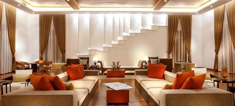 美憬阁奈比多湖畔花园酒店(The Lake Garden Hotel Nay Pyi Taw - MGallery Collection)图片