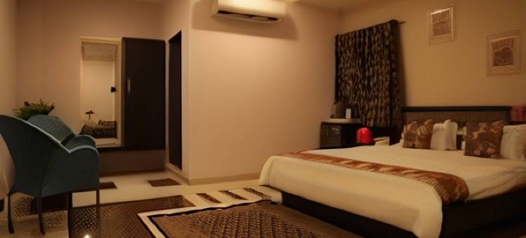 Hotel Sweet Avenue Grande图片