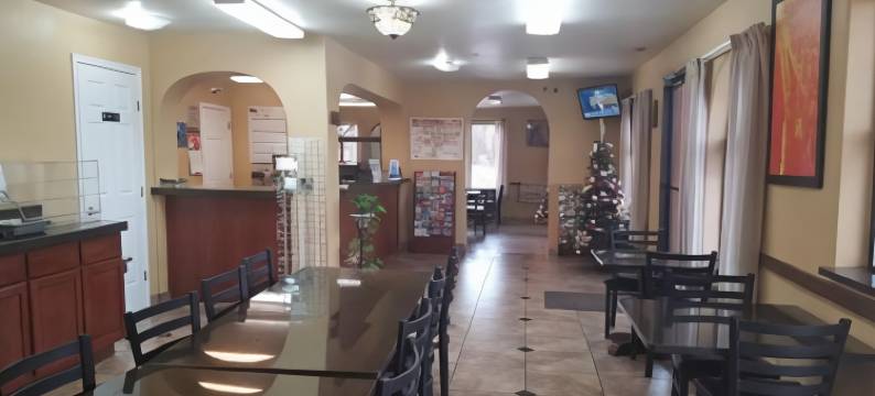 卡纳布Travelodge by Wyndham酒店(Travelodge by Wyndham Kanab)图片