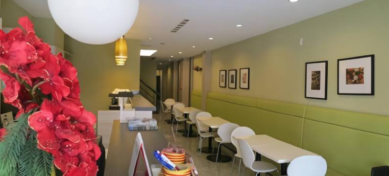 潭晖时尚风华茶坊(日月潭鱼池馆)图片