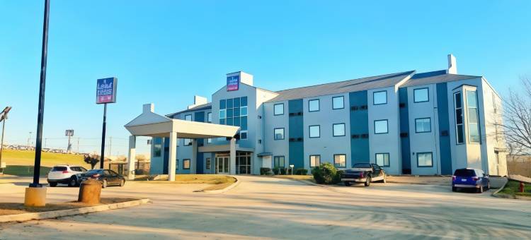 孤星旅馆(Lone Star Inn)图片