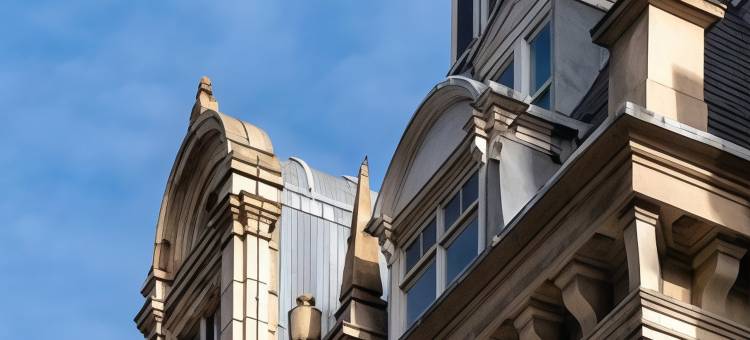 伦敦圣保罗青年旅馆(YHA London St Paul's)图片