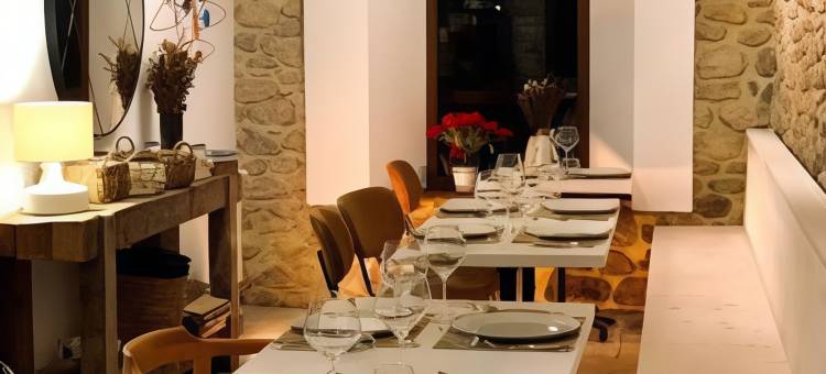 奥特罗德坎普(Otero de Campoo Apartamentos)图片