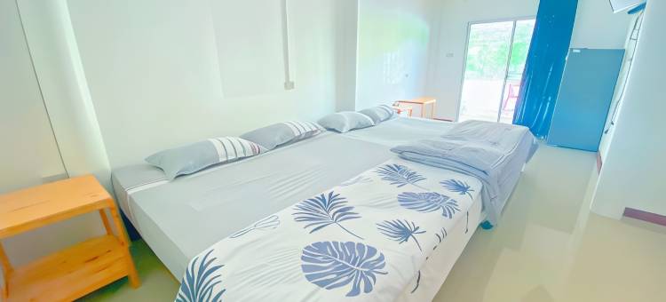 春塔莱出租酒店(Chomlay Restaurant & Room for Rent)图片