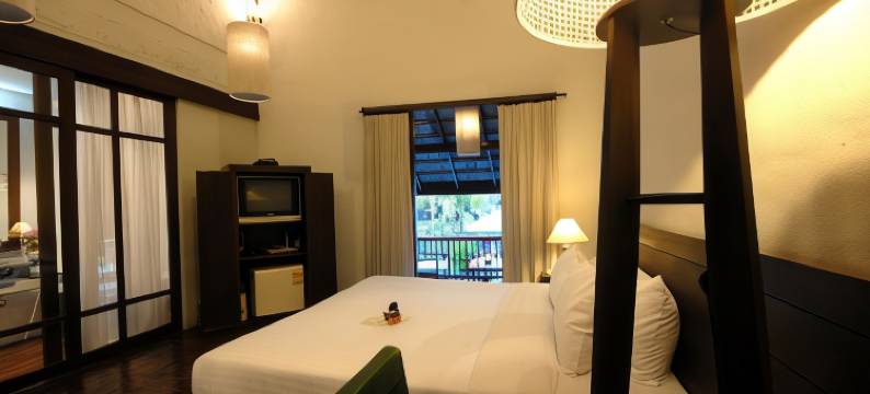 班泰海村酒店(Banthai Village)图片