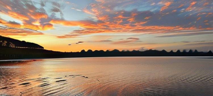 OYO 75530 By the dam cafe and farmstay图片