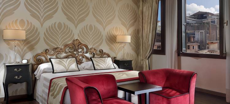 阿玛迪斯酒店(Hotel Amadeus)图片