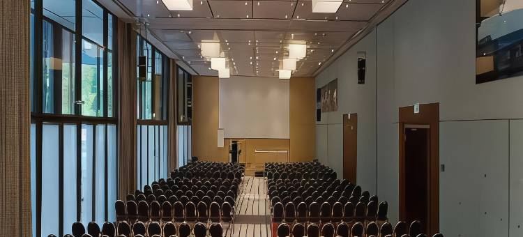 柏林滨河喜来登大酒店(Sheraton Berlin Grand Hotel Esplanade)图片