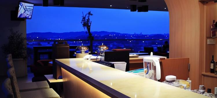 巴淡商务酒店(Biz Hotel Batam)图片