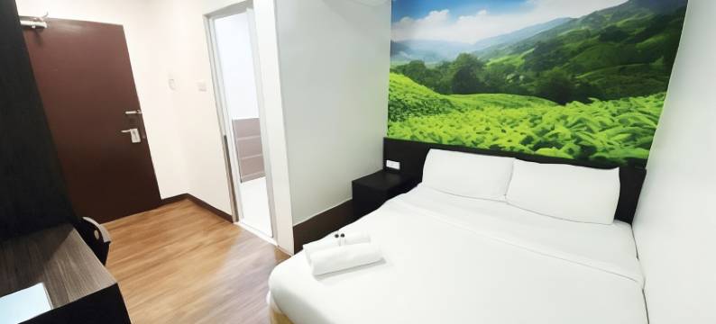 时代商务酒店(Timez Business Hotel)图片