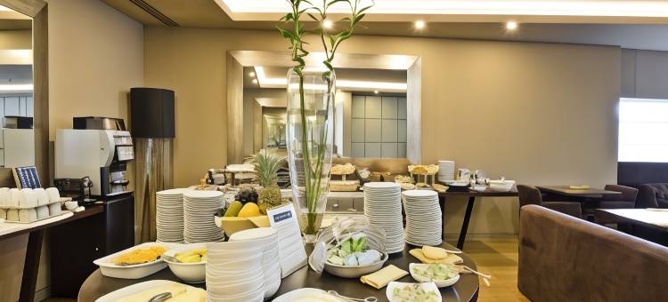 圣若昂达马德拉郁锦香酒店(Golden Tulip Sao Joao Da Madeira Hotel)图片