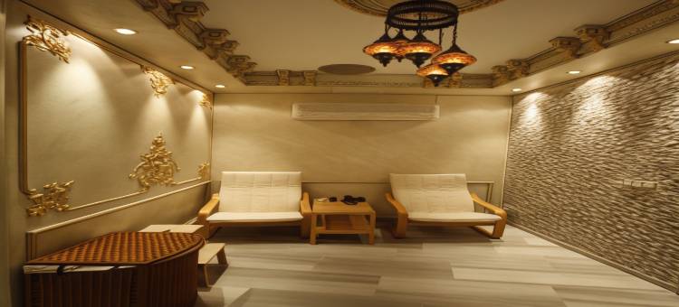 阿鲁娜精品酒店(Aruna Hotel)图片