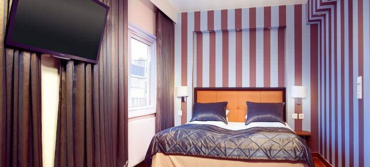 阿斯托里亚家园酒店(Home Hotel Astoria)图片