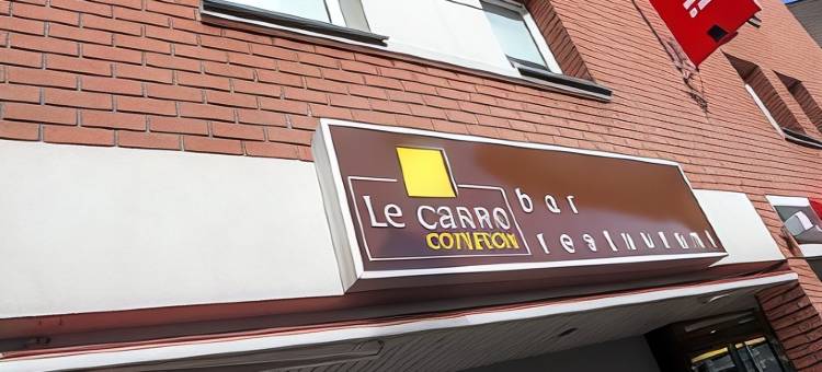 宜必思穆卢兹巴塞尔机场酒店(Ibis Aéroport Bâle-Mulhouse)图片