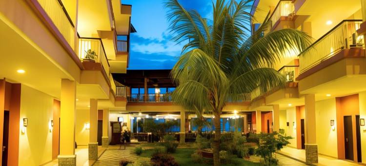 巴哈马度假酒店(Bahamas Hotel & Resort)图片