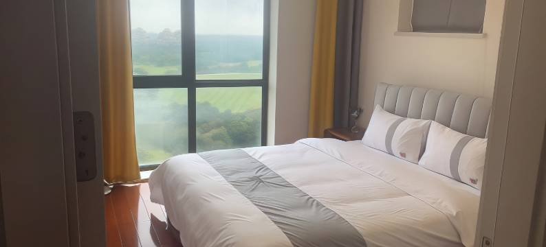 悠家1806海口孙建忠店公寓(羊山大道分店)图片