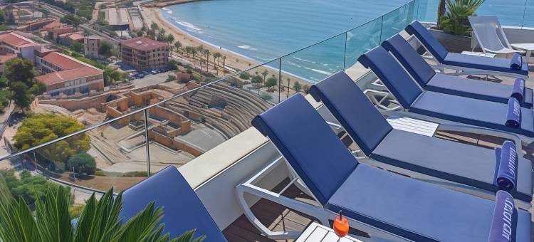 H10 塔拉科帝国酒店(H10 Imperial Tarraco)图片