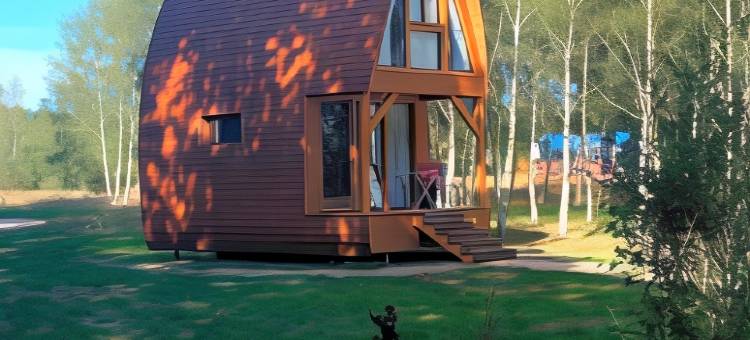 兰德斯里雷酒店(Le Relais des Landes)图片