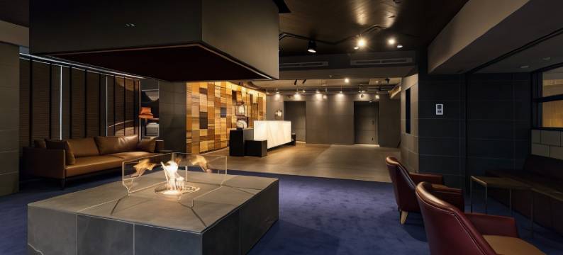 心斋桥法拉格酒店(HOTEL THE FLAG Shinsaibashi)图片