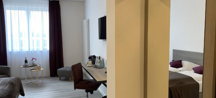 PRIMA客栈 HOTEL ＆ HOF NEURUPPIN(Prima Inn Hotel & Hof Neuruppin)图片