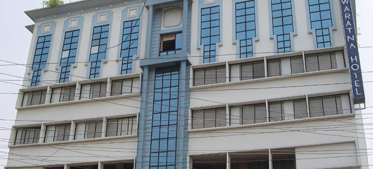 比希瓦拉特纳酒店(Vishwaratna Hotel)图片