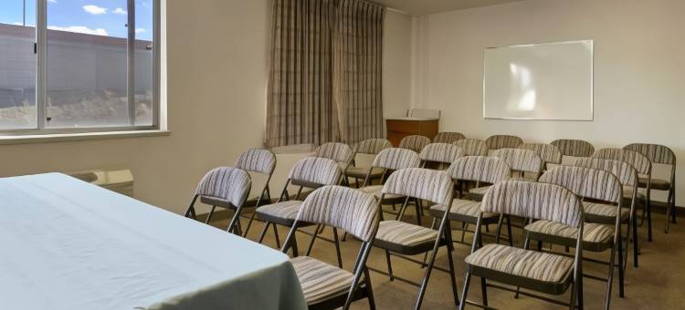 SureStay Hotel by Best Western Albuquerque Midtown图片