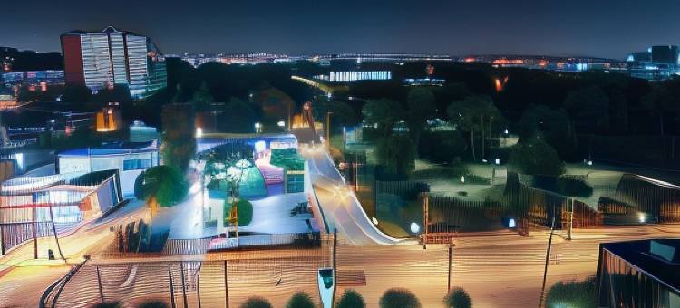 Holiday Inn 纳什维尔范德比尔特(DWTN)(Holiday Inn Nashville-Vanderbilt (Dwtn))图片