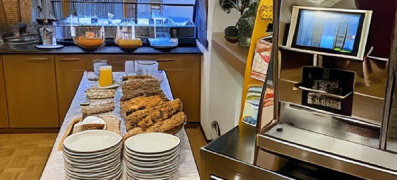 Post Vista 酒店(Post Hotel Vista)图片