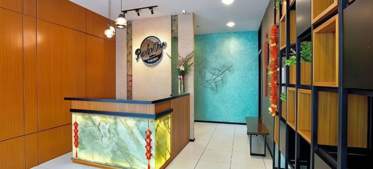 班底客栈(Pantai Inn Kota Kinabalu)图片